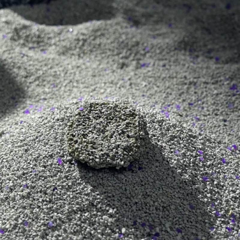 การเลือกทรายแมวที่มีแร่ธาตุที่ดีที่สุด: เคล็ดลับที่เป็นประโยชน์สำหรับบ้านที่สะอาดขึ้น